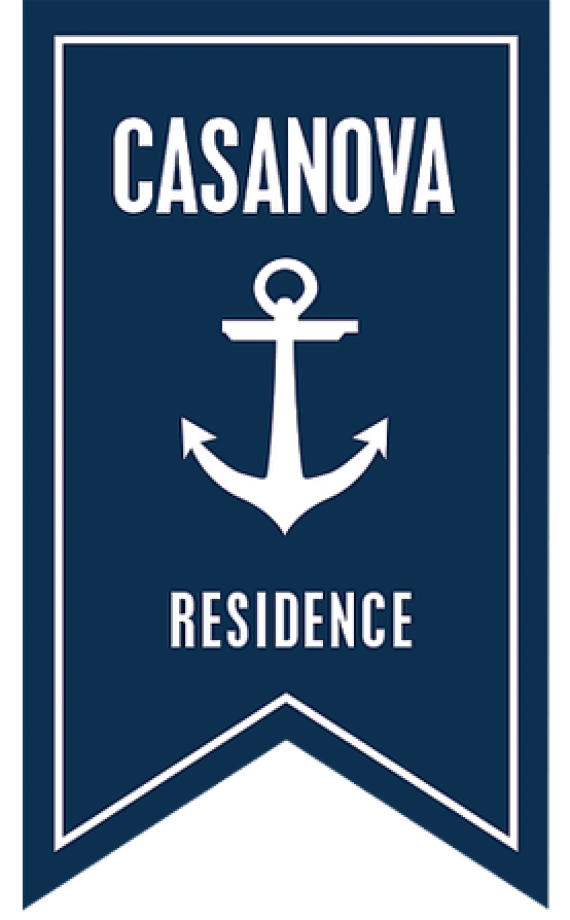 Contacto Casanova Residence